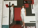 THE WHITE STRIPES De Stijl Red Black Splatter Vinyl Me Please LP VMP Sealed