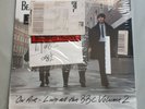 Beatles Live at The BBC Vol 2 3Lp Vinyl Set Factory SEALED