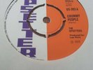 Upsetters - Crummy People / Big Youth - Moving (Version)  7