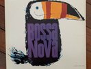 Eddie Harris bossa nova lp3043 exc