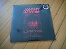 NEU # Hallyday Johnny  # Born Rocker Tour (Live au Théâtre de Paris) Vinyl LP