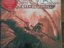 Children Of Bodom - Hate Crew Deathroll LP [Vinyl New] Ltd Red Gate Metal Album