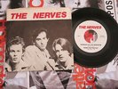 THE NERVES Hanging On The Telephone ORIGINAL US EP