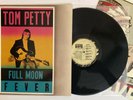 Tom Petty - Full Moon Fever - 1989 US 1st Press (NM) Ultrasonic Clean