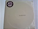 THE BEATLES  White Album  CAPITOL 1978 2xLP Ltd Ed RE White Vinyl SEALED Hype