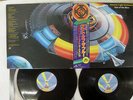 ELECTRIC LIGHT ORCHESTRA OUT OFBLUE JET 40AP 1094/5 Japan OBI VINYL 2LP