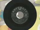 Robert Gill Let's Have Some Fun I Only Had A Little Republic 45 Record Blues R&B