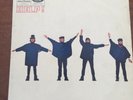 Vinyl LP the Beatles ‘HELP’ 1965 – Parlophone – EMI Records – PMC 1255 - Mono