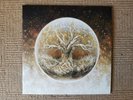 The Fountain OST By Clint Mansell 12 Inch Vinyl Record - Stunning