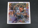 Red Hot Chili Pepper Freaky Styley LP Album