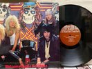 Guns N Roses - Welcome To The Sessions - 1987 2xLP NM- Club 51