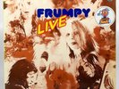 LP Vinyl Frumpy Live / 2 LP