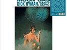 DICK HYMAN / MARY MAYO - MOON GAS NEW VINYL RECORD
