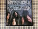 Machine Head By Deep Purple (UK 1st Pressing 1972 TSPA 7504)