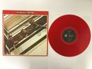 The Beatles Red Colored Vinyl 1962-1966  2LP ODEON EAS-50021-22
