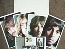 THE BEATLES - WHITE ALBUM - 2 X 12