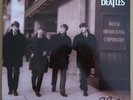 THE BEATLES - LIVE AT THE BBC (1994, UK, APPLE 2 x LP, MISPRINT, VG COND)