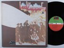 LED ZEPPELIN II ATLANTIC SD-8236 LP ludwig 