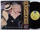 MADONNA I'm Breathless SIRE LP VG++/VG+