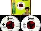 Single Lys Assia: Cuando Muera El Verano (Decca SM-U 3) Promo