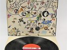 LED ZEPPELIN ‘Led Zeppelin III (Led Zep 3)’ 1970 Vinyl LP Plum/Red Labels  - B13