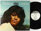 Barbara Acklin - I Call It Trouble LP - Brunswick VG++ PROMO