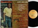 Bill Withers - Just As I Am LP - Sussex VG+