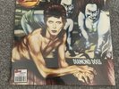 BOWIE, David - Diamond Dogs - Vinyl (gatefold red vinyl LP)