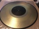 Queen Gold Limited Edition 10” Interview Picture Disc