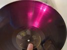 AMAZING BLONDEL BAD DREAMS  Original TRANS RED Press LP MINT UNPLAYED