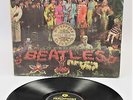THE BEATLES ‘Sgt Pepper’s Lonely Hearts Club Band’ 1967 Vinyl LP MONO  - A27