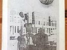 THE BOYS UK 1977 RARE ORIGINAL 'WHITE RIOT PRODUCTION' FANZINE PUNK MEMORABILIA
