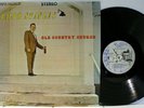 Rare Bluegrass LP- Ralph Stanley- Old Country Church- Keith Whitley Ricky Skaggs