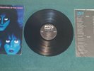KISS CREATURES OF THE NIGHT CASABLANCA 1982 Vintage Vinyl Honest Seller