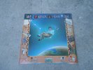 PETER IVERS-NIRVANA PETER-LP-VINYL-US-INNER-1985-NM