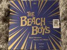 NEW Beach Boys Good Vibrations Heroes & Villains 10