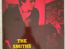 THE SMITHS -Stop Me If You Think/Girlfriend In A Coma- German White Vinyl 12