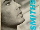 The Smiths - Panic - German 12” Blue Coloured Vinyl