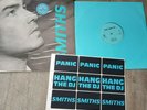 The Smiths Morrissey 12