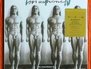 TIN MACHINE-TIN MACHINE II  180g Silver coloured vinyl LP Music On Vinyl  SEALED