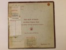 Folk Music Of Brazil Afro-Bahian Religious Songs AFS L13 Library Of Congress