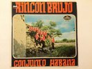 Conjunto Habana Nena Ska Monster Uptempo Stomper Rare Orfeon LP Rincon Brujo