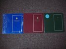 3 Depeche Mode Ltd ed live 12