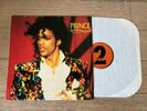 Lp Prince the purple underground volume one 1990 rare vinyl