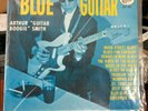 'Blue Guitar' by Arthur 