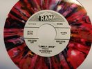 FANTASTIC UNRELEASED 2 SIDER BY THE 