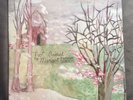Margot & The Nuclear So And So's ?2 LP Not Animal Original 2008 Black Vinyl VG