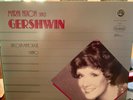 'Marni Nixon Sings Gershwin' Reference Recordings RR 19 NM Gatefold