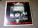 The Clash ?– Sandinista  (3xVinyl LP) UK 1980 CBS 1st Pressing, N/M Vinyl