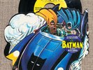 Power Records 1966 Batman 'Here Comes the Batmobile' 45rpm Peter Pan Records